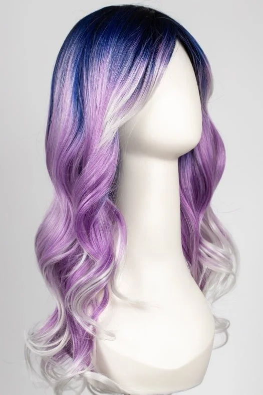 Arctic Melt | HF Synthetic Wig (Basic Cap)