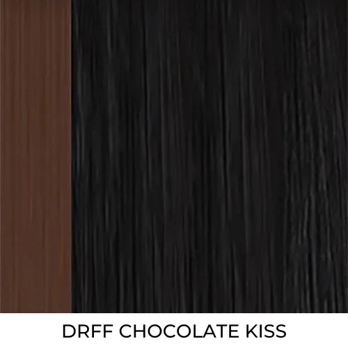 DRFF CHOCOLATE KISS