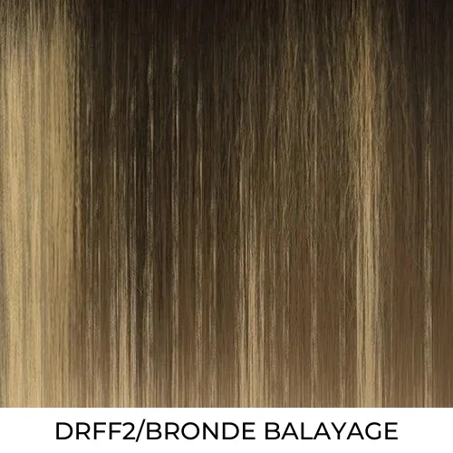 DRFF2/BRONDE BALAYAGE