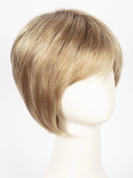 Beam | Synthetic Wig (Mono Crown)