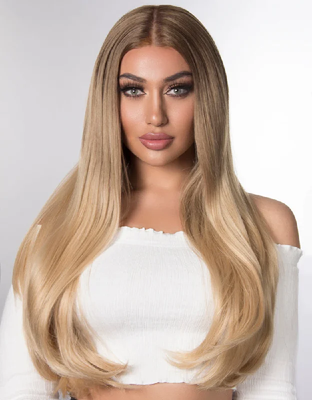 BELLAMI Synthetic Wig Ciara 26"" 295G Straight