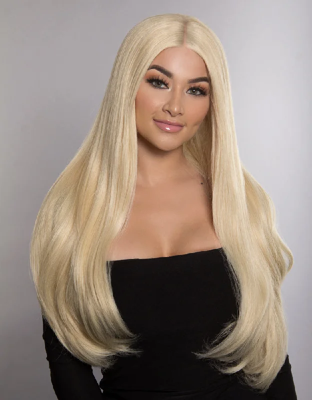 BELLAMI Synthetic Wig Evelina 26"" 295G Straight