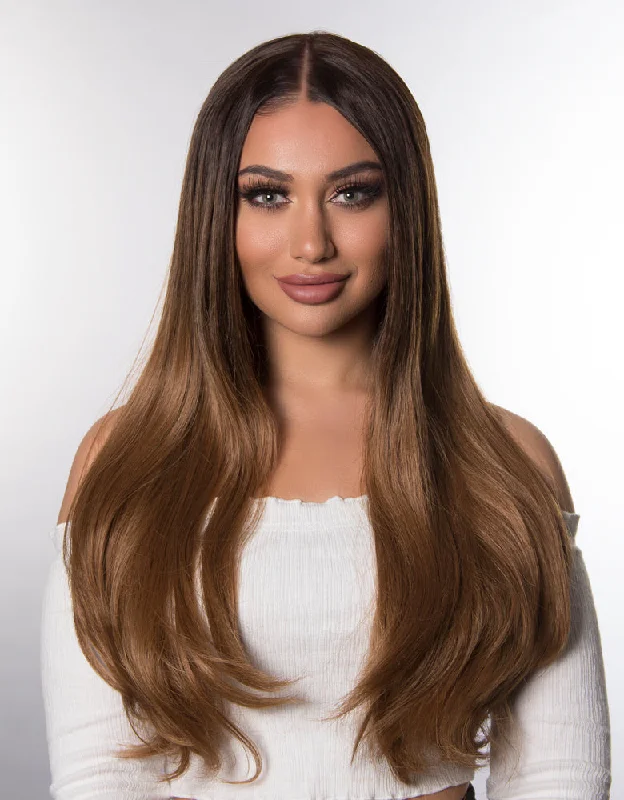 BELLAMI Synthetic Wig Maya 26"" 295G Straight