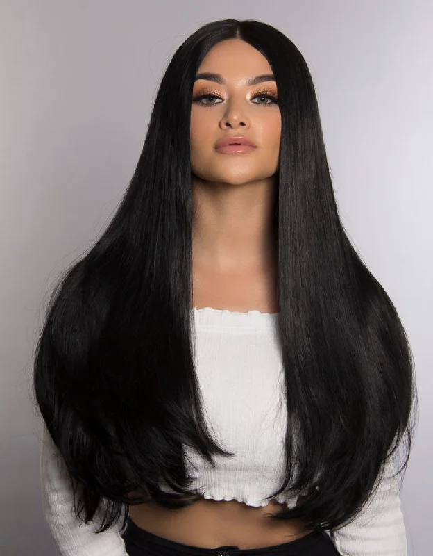 BELLAMI Synthetic Wig Yazmin 26"" 295G Straight