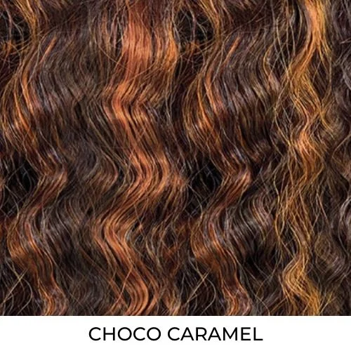 CHOCO CARAMEL