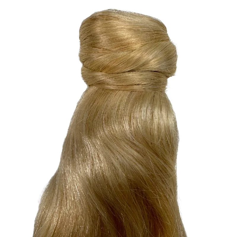 Blonde Ponytail Hair Extensions