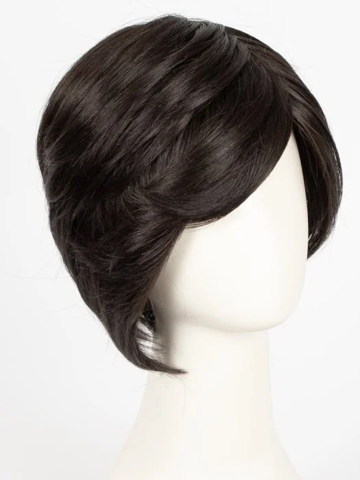 Born To Shine | Synthetic Lace Front Wig (Mono Part)