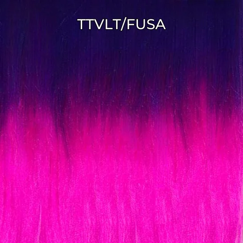 TTVLT/FUSA