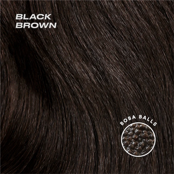 Black Brown