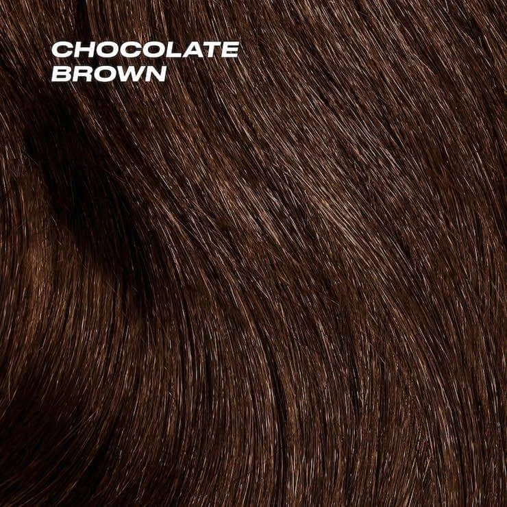 Chocolate Brown