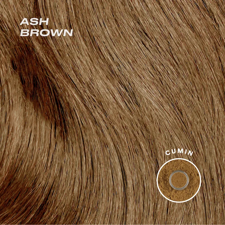 Ash Brown