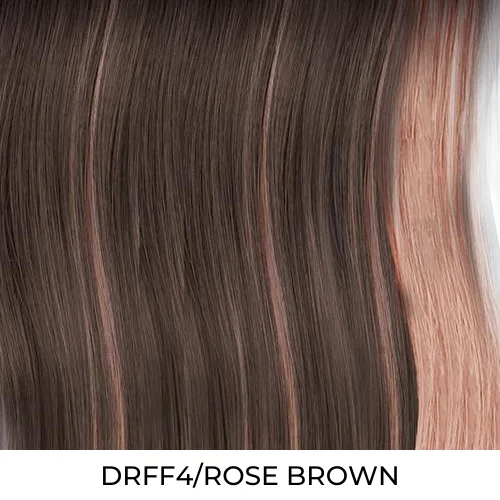 DRFF4/ROSE BROWN