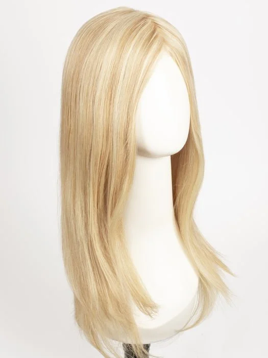 Brenna | Human Hair Lace Front Wig (Hand Tied)