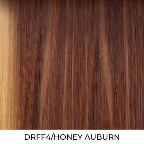 DRFF4/HONEY AUBURN