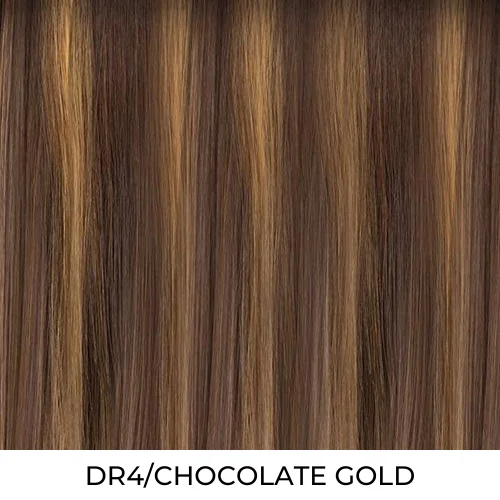 DR4/CHOCOLATE GOLD