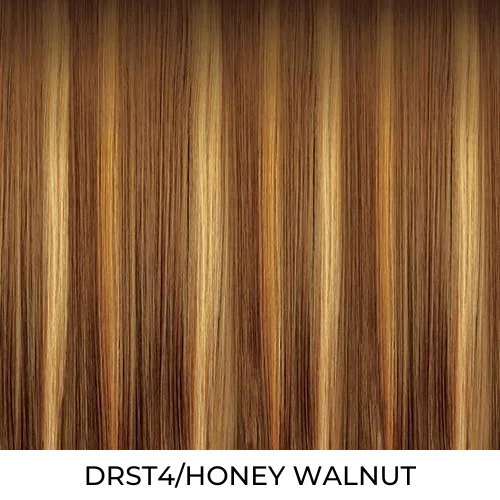 DRST4/HONEY WALNUT