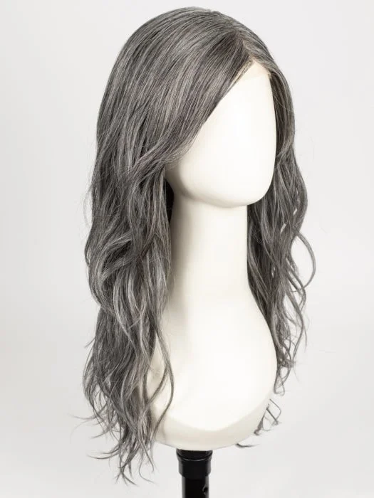 Brooklyn | Synthetic Lace Front Wig (Lace Part)