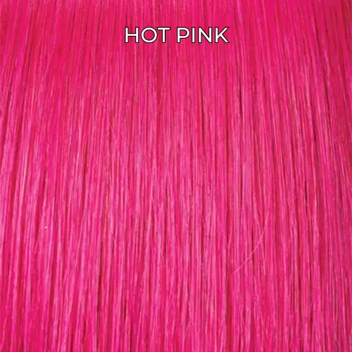 HOT PINK