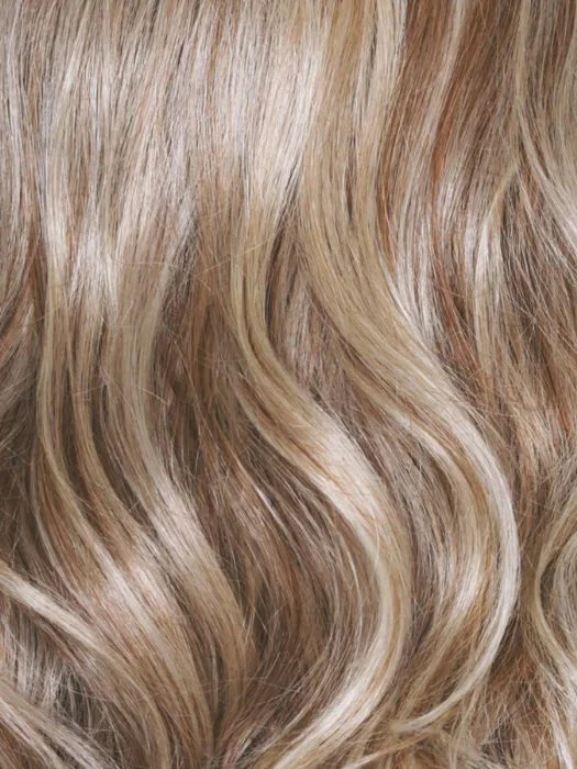 Celine | Synthetic Lace Front Wig (Hand-Tied)