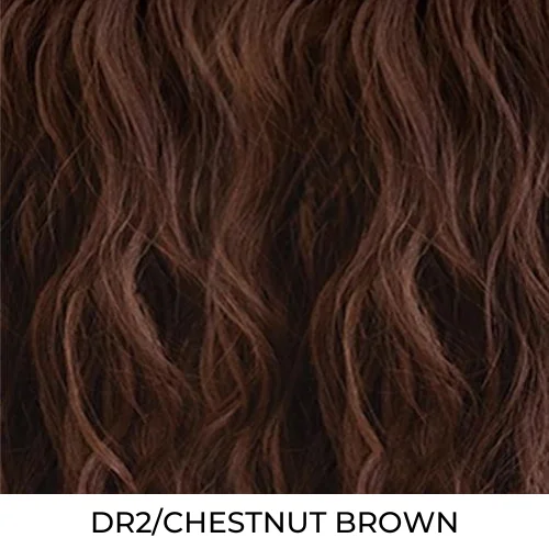 DR2 CHESTNUT BROWN