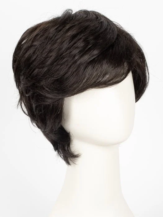 Chic It Up | Synthetic Wig (Mono Crown)