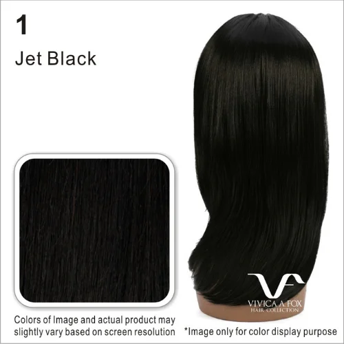 Chorley HD Synthetic Lace Front Wig by Vivica A. Fox