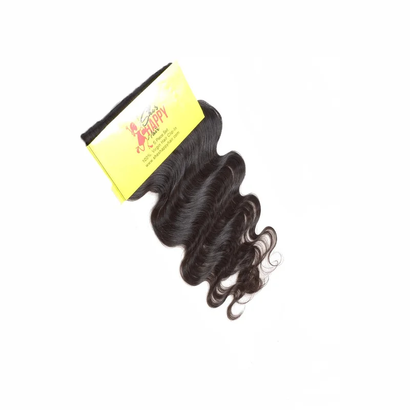 CLIP-INS DEEP WAVE - 20