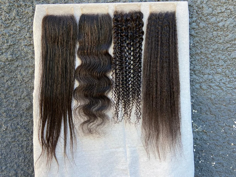 Closure Extensions