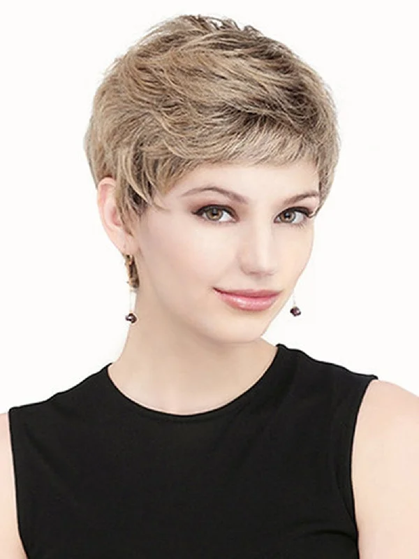 Coco by Louis Ferre | Synthetic Wig (Mono Top) | CLOSEOUT