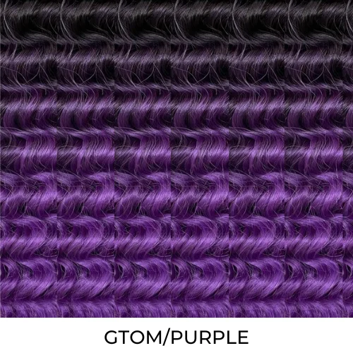 GTOM/PURPLE