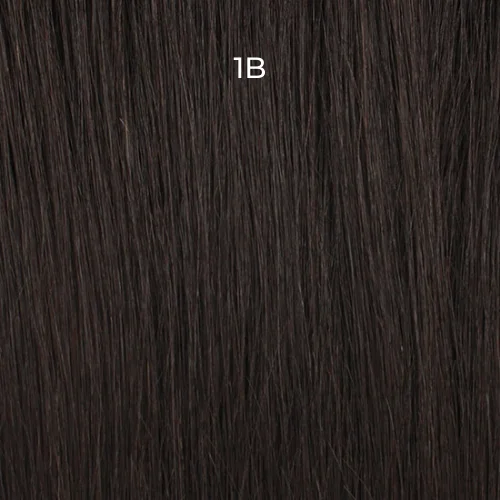 1B NATURAL BLACK