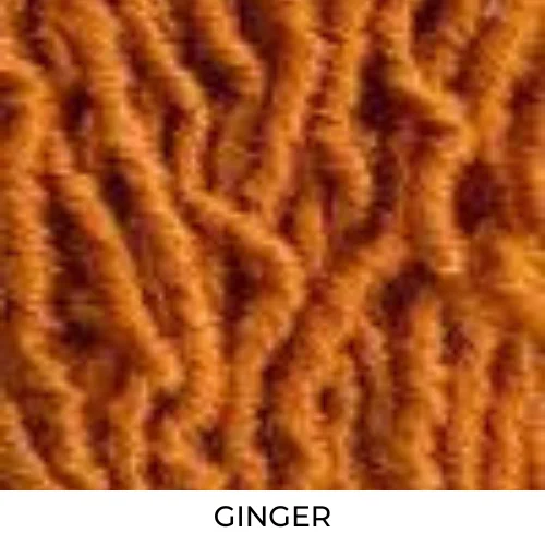 GINGER