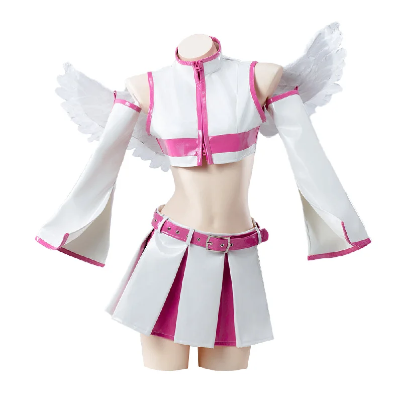 Costume Only-XS-Order Processing Time Refer to Description Page