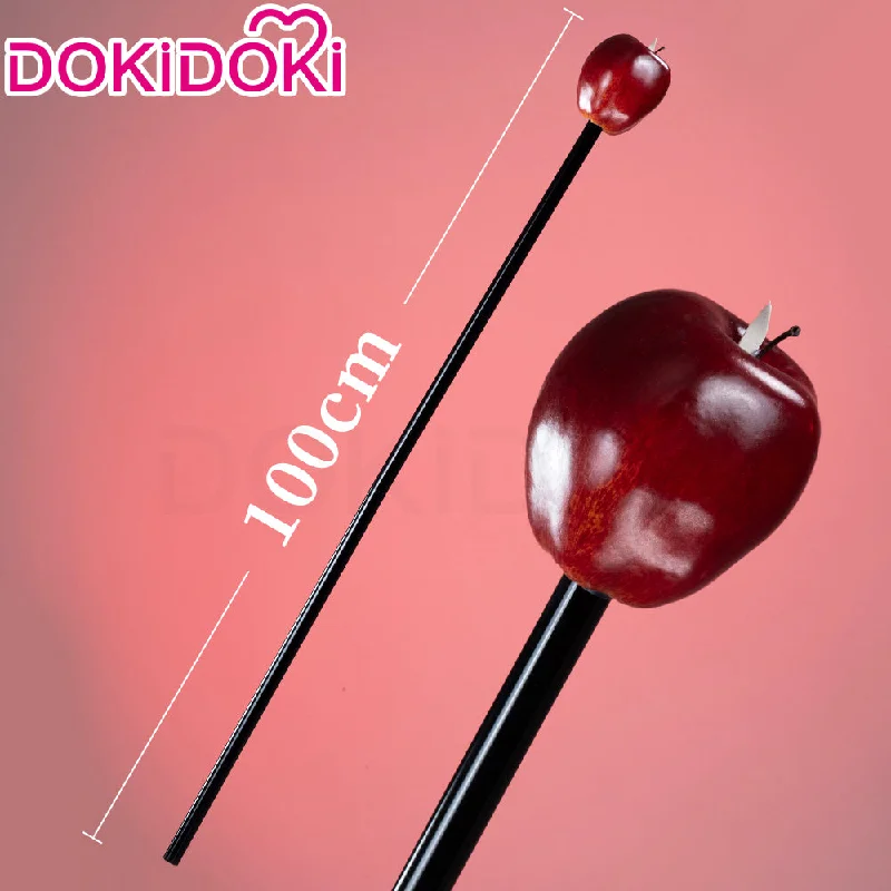 DokiDoki Anime Hell Hotel Cosplay Prop Weapon