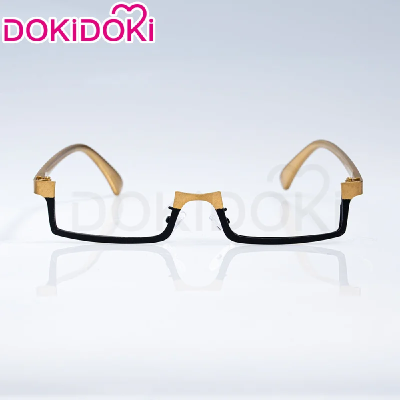 One Pair Glasses Prop-In Stock