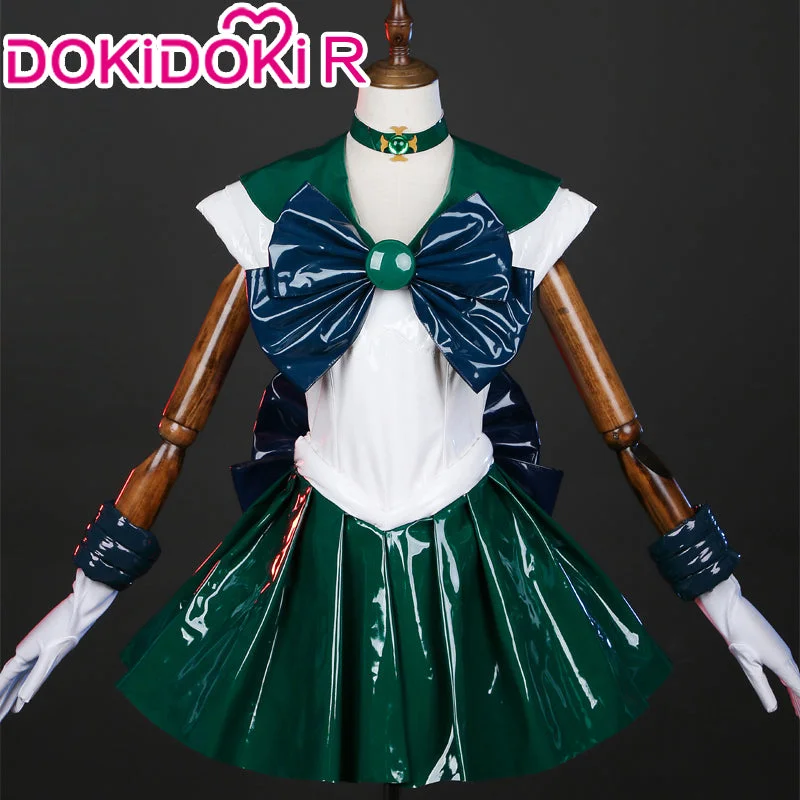 DokiDoki-R Anime Cosplay Cosplay Costume 30th anniversary