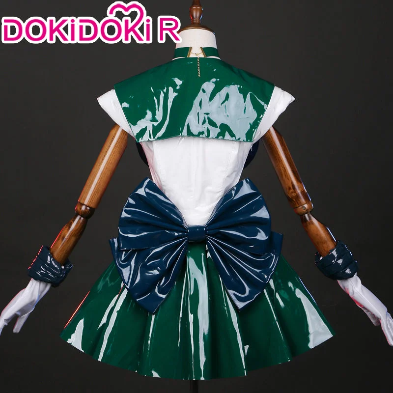 DokiDoki-R Anime Cosplay Cosplay Costume 30th anniversary