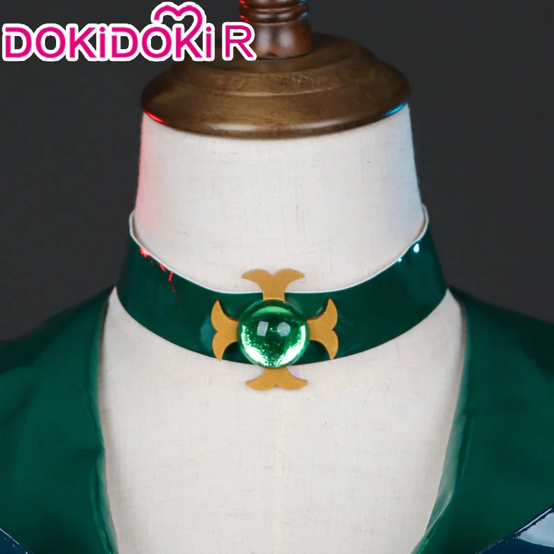 DokiDoki-R Anime Cosplay Cosplay Costume 30th anniversary