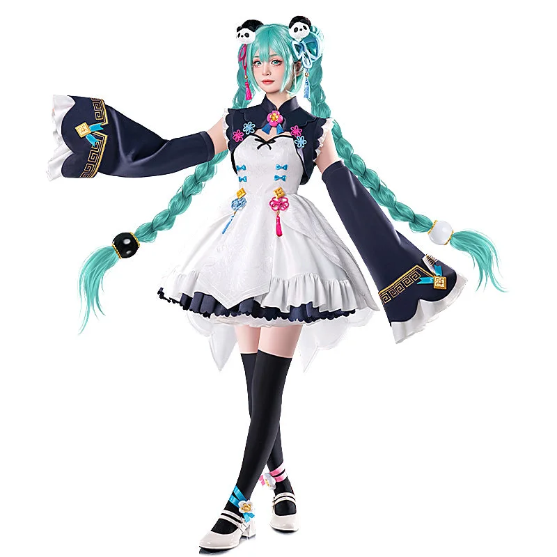 Costume Only-S-Order Processing Time Refer to Description Page