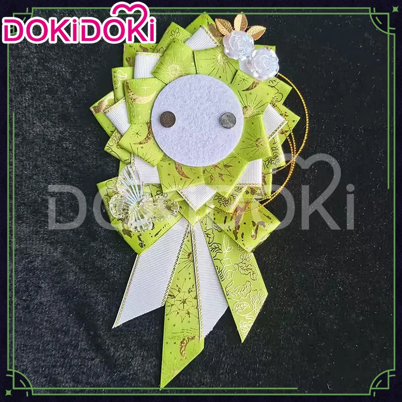 Badge Holder Upgrade Ver.-Order Processing Time Refer to Description Page