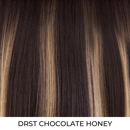 DRST CHOCOLATE HONEY