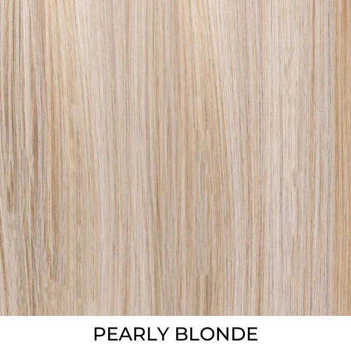 PEARLY BLONDE