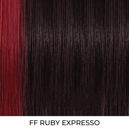 FF RUBY EXPRESSO