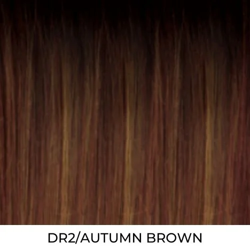 DR2/AUTUMN BROWN