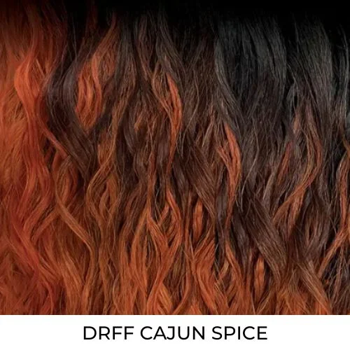 DRFF CAJUN SPICE