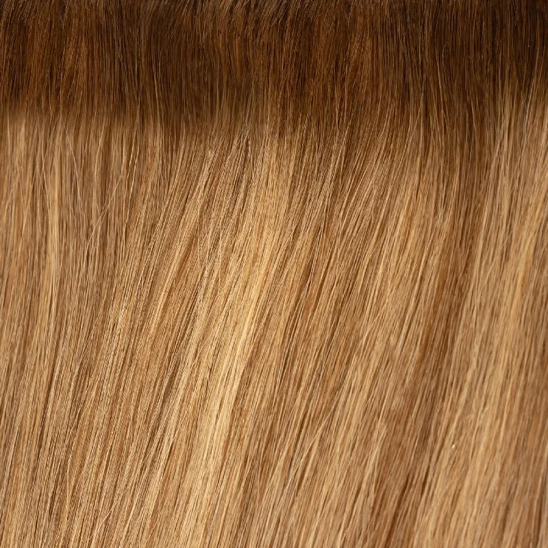 Erie Ultra Narrow Clip In Hair Extensions