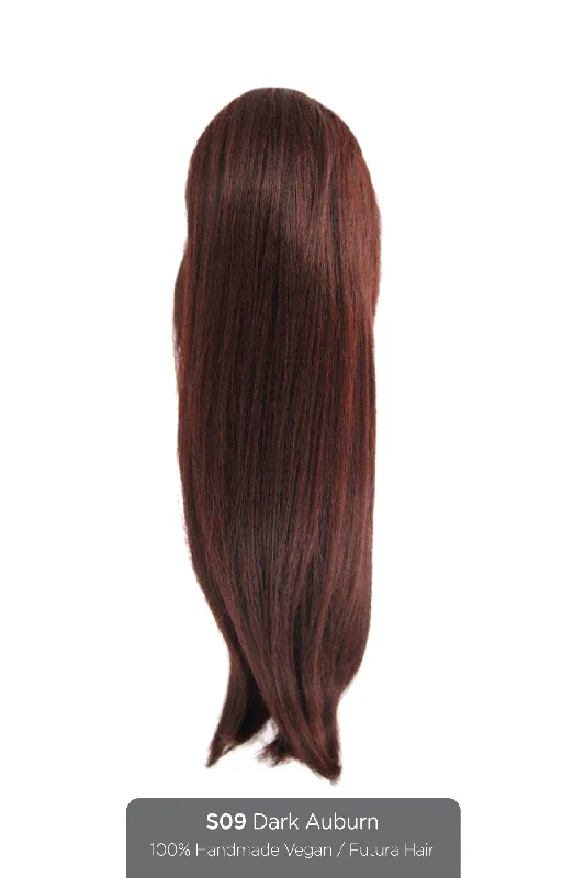 S09: Dark Auburn