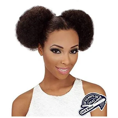 EVE HAIR DRAWSTRING PONYTAIL FHP-307 #T1B/30