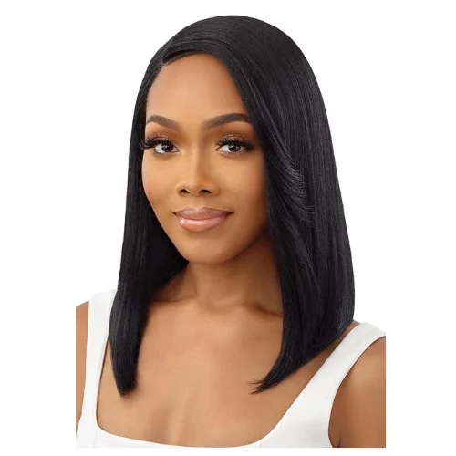 Every13 EveryWear Synthetic Lace Front Wig by Outre