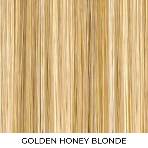 GOLDEN HONEY BLONDE